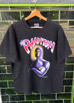Vintage 1996 The Phantom Rare Comic T-shirt