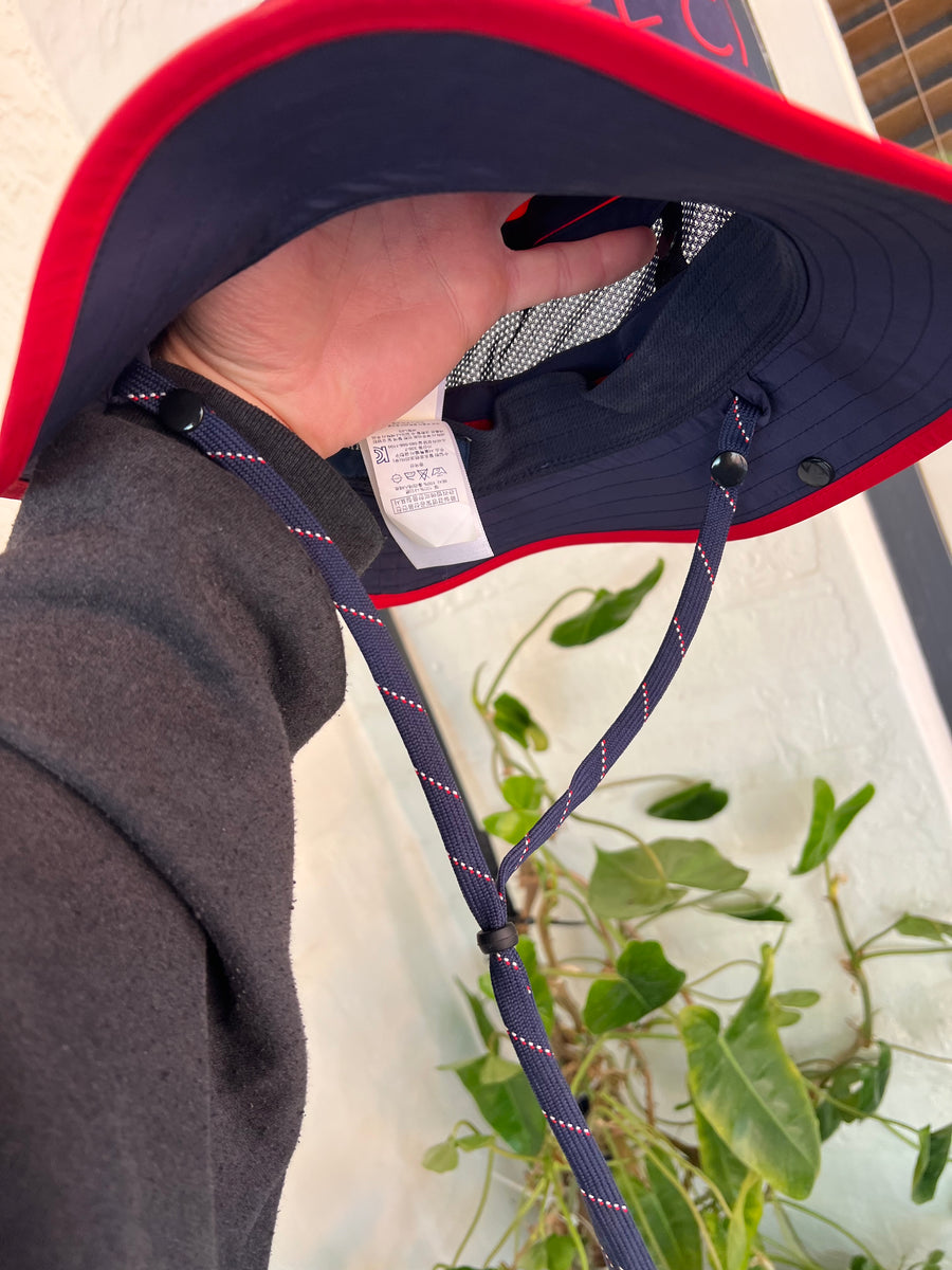 Polo Ralph Lauren Hi Tech Boonie Hat – Cool Cats Vintage