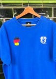 Vintage 1996 Japan Football Team T-shirt