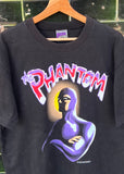 Vintage 1996 The Phantom Rare Comic T-shirt