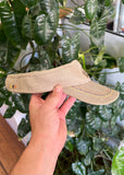 Vintage Quiksilver Visor