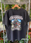 Vintage Harley Davidson CanCun T-Shirt
