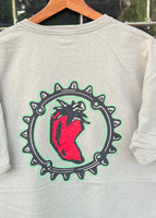 Vintage Chile Pepper Bike Shop T-shirt