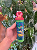 Vintage 1996 Space Jam x3 Empty Tazo Tournament Tubes Lot