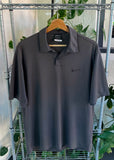 Vintage Nike Golf Dri-Fit Polo