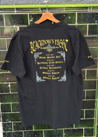 Vintage 2004 Blackmore’s Night Tour T-shirt