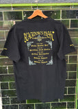 Vintage 2004 Blackmore’s Night Tour T-shirt