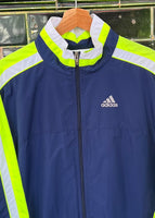 Vintage Adidas Jacket