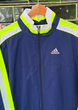 Vintage Adidas Jacket