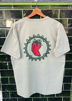 Vintage Chile Pepper Bike Shop T-shirt