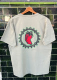 Vintage Chile Pepper Bike Shop T-shirt