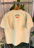 Vintage 90s Paul Frank Monkey T-shirt