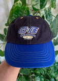 Vintage 90s Ocean & Earth 2-Tone Hat