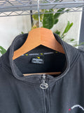 Vintage Y2K Diadora Full Zip Jumper