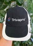 Vintage Nike Golf x Trivapro Hat