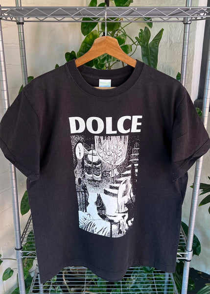 Vintage Dolce Moomin T-shirt