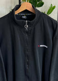 Vintage Y2K Diadora Full Zip Jumper