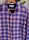 Vintage 90s Arrow Sport Flanno Jacket