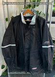 Vintage 90s Tommy Hilfiger Sailing Gear Jacket