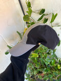 Vintage Y2K Adidas 4-Panel 3M Tech Hat