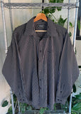 Vintage Versace Classic V2 Button Up Shirt
