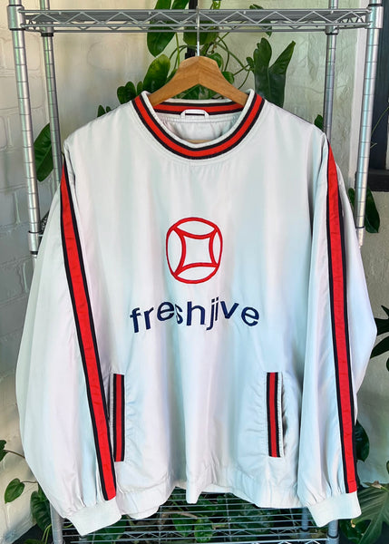 Vintage Y2K Fresh Jive Pulllover
