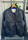 Vintage 1980s Eagle by Joseph Dahdah & Co Ex-Police Parka Jacket