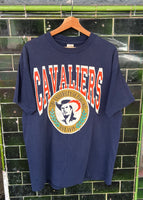 Vintage 80s University of Virginia Cavaliers T-shirt