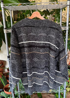 Vintage 90s Zinzan New Zealand Wool Sweater