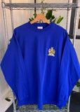 Vintage 90s Manchester United 1968 Wembley European Cup Final T-shirt