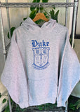 Vintage Duke University Hoodie