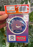 Vintage 1998 Pokémon Sealed Super Size Sticker Pack