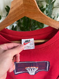 Vibrate Nike Basketball T-shirt