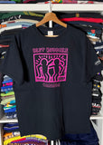 Vintage Y2K Keith Haring Best Buddies Canada T-shirt