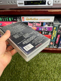 Vintage 1988 Metallica ‘Home Vid Cliff ‘Em All’ VHS Tape