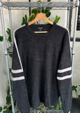 Vintage Y2K Urban Life Knit Jumper