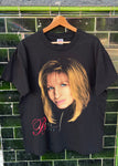 Vintage Barbra Streisand 1994 Tour T-shirt
