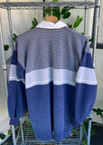 Vintage 90s Canterbury Rugby Jumper