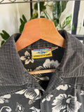 Vintage 90s Rip Curl Surf Button Up Shirt