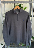 Vintage Polo Ralph Lauren 1/3 Zip Jumper