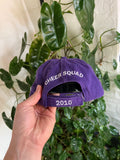 Vintage 2010 Fremantle Dockers AFL Hat
