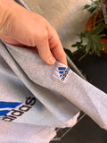 Vintage 90s Adidas Crewneck Jumper