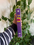 Vintage 1995 The Wiggles ‘Big Red Car’ ABC VHS Video Tape