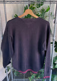 Vintage 90s Tommy Hilfiger Knit Jumper