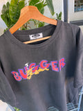 Vintage 90s Bugger T-shirt