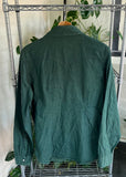 Vintage 90s Levi’s Strauss Co. Button Up Shirt