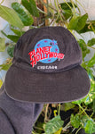 Vintage 90s Planet Hollywood Chicago Hat