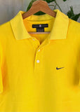 Vintage 90s Nike Tiger Woods Golf Polo