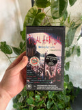 Vintage Ritual Habitual Big Day Out 1996 Music Festival Documentary Rare VHS Video Tape
