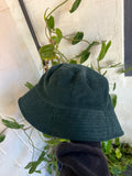 Pre-Loved Guinness Corduroy Bucket Hat